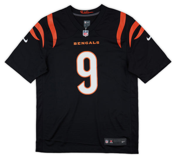 Cincinnati Bengals Throwback Apparel & Jerseys