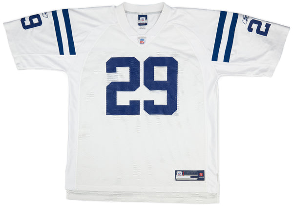 Indianapolis Colts Throwback Jerseys, Retro Jersey