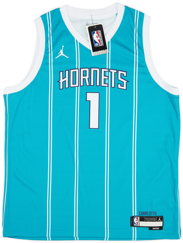 Charlotte Hornets Vintage Jerseys, Hornets Retro Jersey
