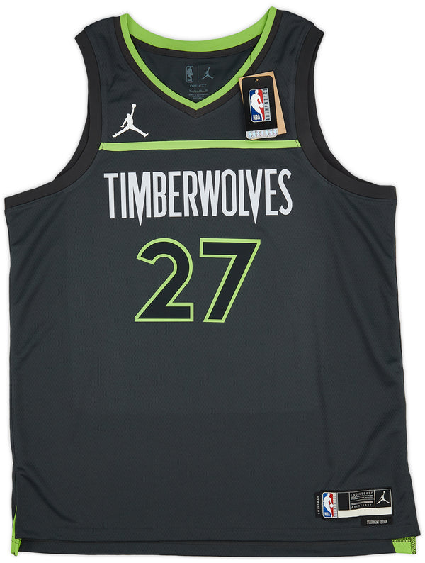 timberwolves gear