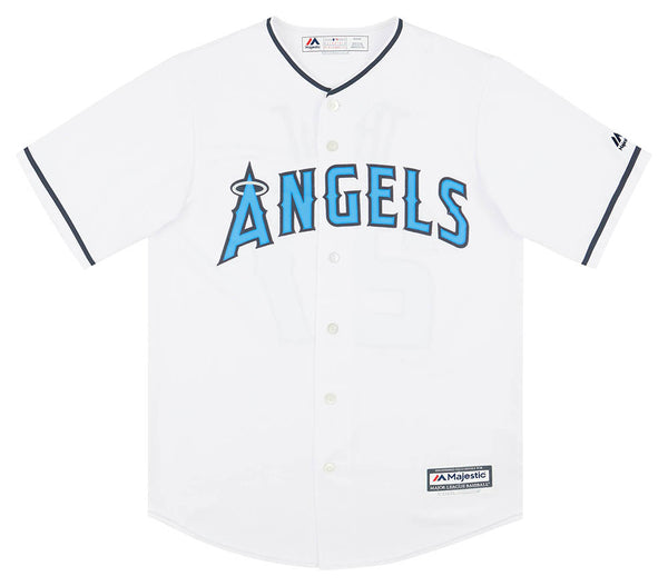 angels blue jersey