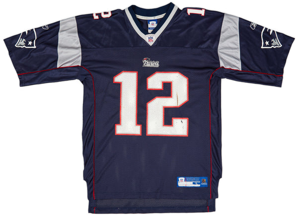 Patriots online jersey