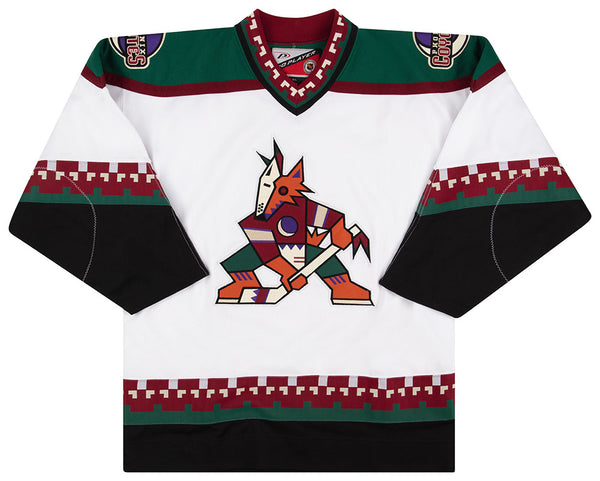 Coyotes Nhl Jersey 