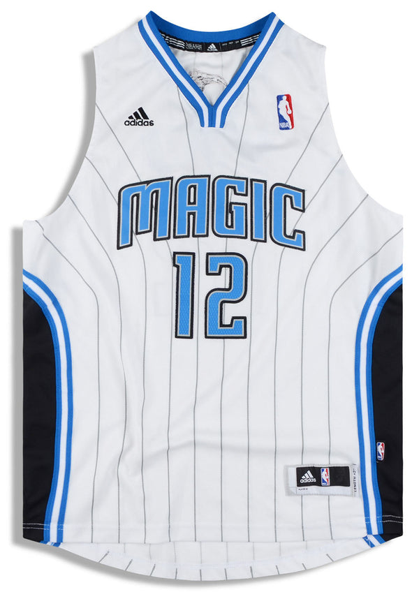 00's Dwight Howard Orlando Magic Adidas Authentic NBA Jersey Size