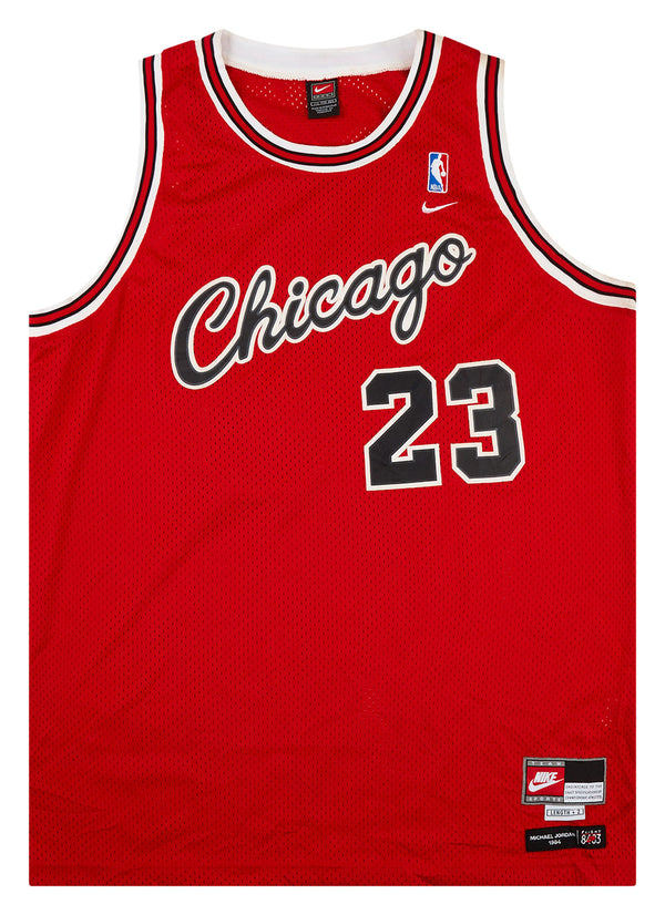 Chicago Bulls Vintage Jerseys, Bulls Retro Jersey