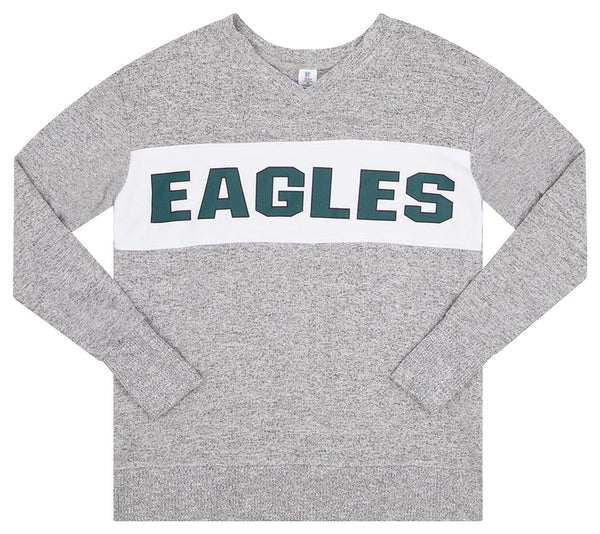 1996-98 PHILADELPHIA EAGLES FRYAR #80 LOGO ATHLETIC JERSEY (HOME) XXL -  Classic American Sports