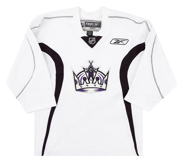 la kings dodgers hockey jersey