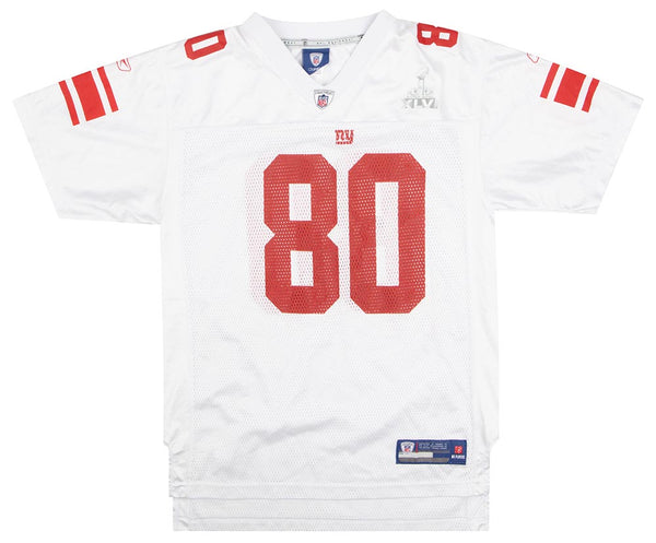 New York Giants Throwback Jerseys, Vintage NFL Gear