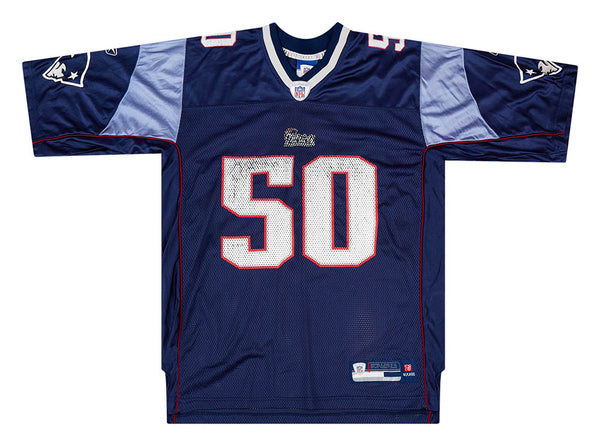 2018 NEW ENGLAND PATRIOTS GRONKOWSKI #87 NIKE GAME JERSEY