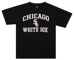 2010's CHICAGO WHITE SOX MAJESTIC TEE M