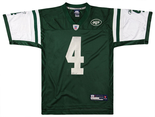 2014-16 NEW YORK JETS DECKER #87 NIKE GAME JERSEY (HOME) M - Classic  American Sports