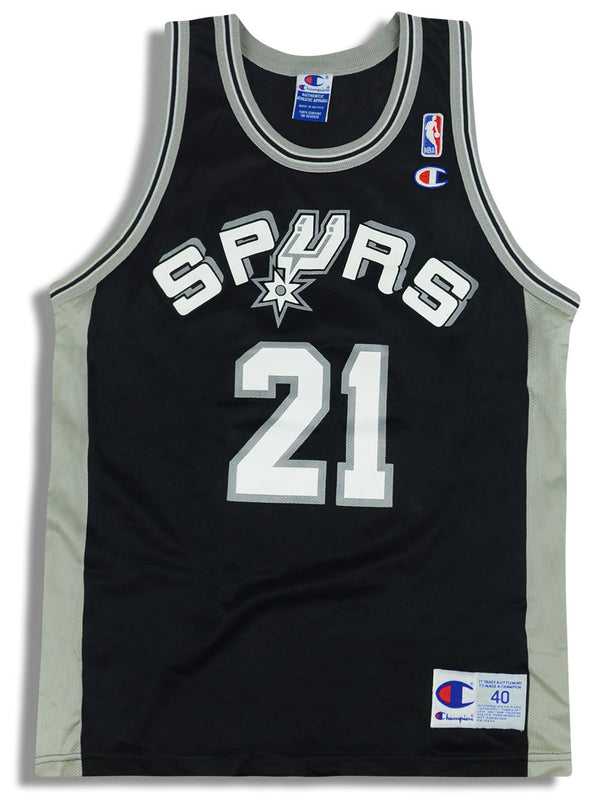 San Antonio Spurs Vintage Jerseys, Spurs Retro Jersey