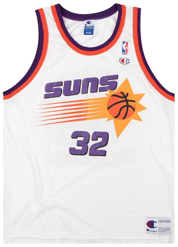 Vintage 1992 Phoenix Suns NBA Basketball T-Shirt 
