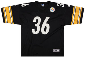 Pittsburgh Steelers Throwback Apparel & Jerseys