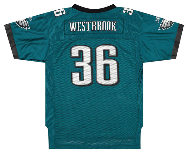 Reebok Brian Westbrook NFL Fan Shop