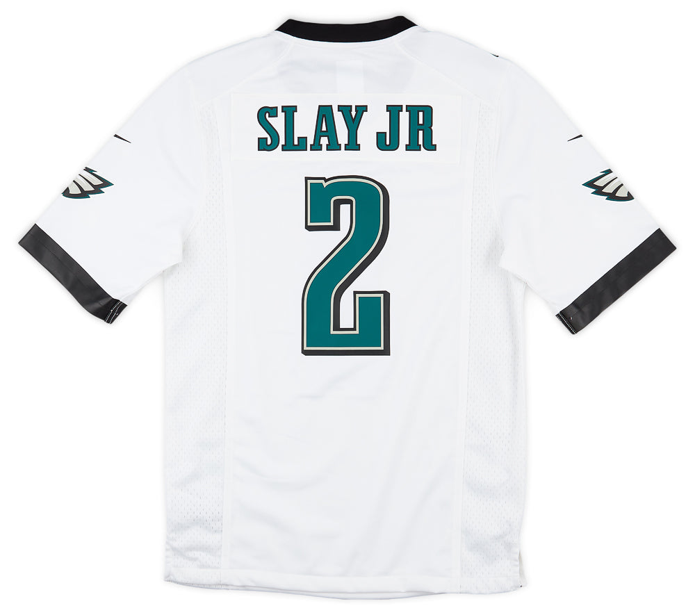eagles 2 jersey