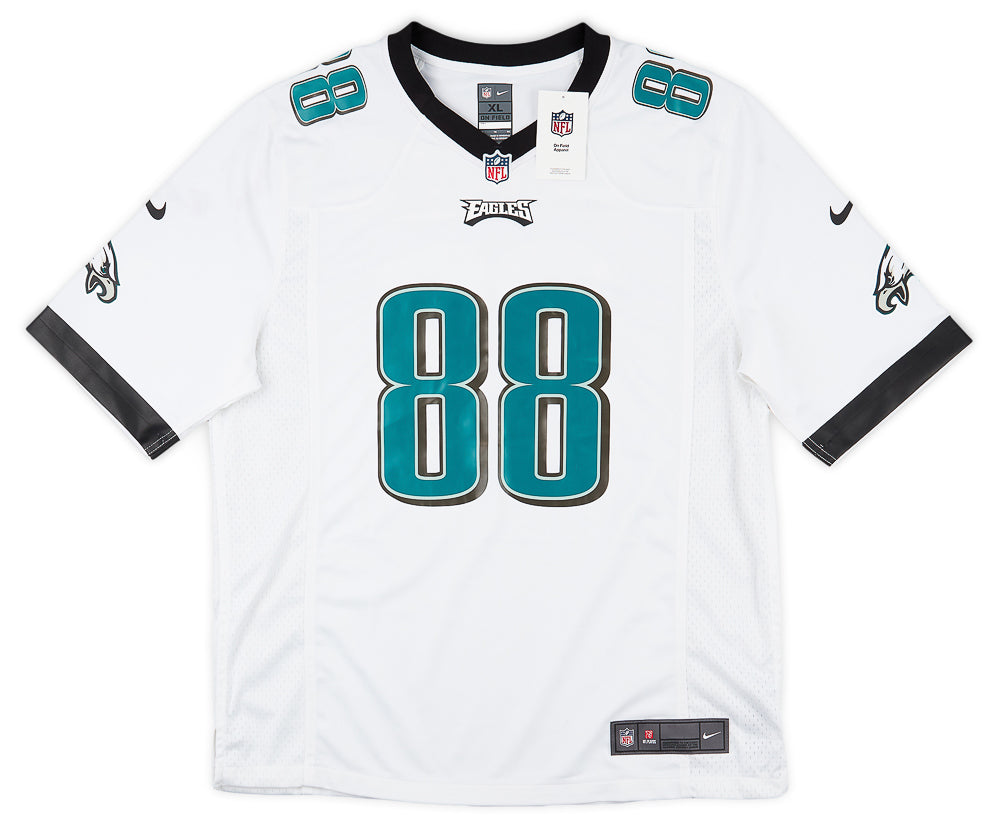 eagles 22 jersey