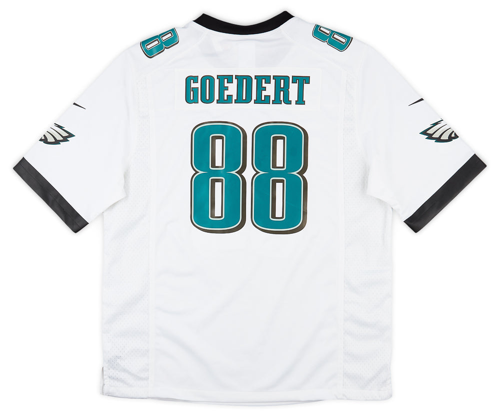 Philly Eagles Football Jersey – #80
