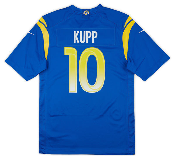 COOPER KUPP #10 SS TEE