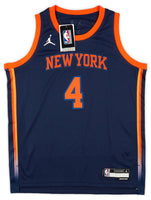 2012-14 AUTHENTIC SIGNED NEW YORK KNICKS FELTON #2 ADIDAS JERSEY (HOME) XL