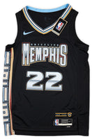 2022-23 Memphis Grizzlies Morant #12 Nike Swingman Alternate