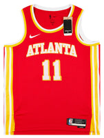 Best Atlanta Hawks Throwback Jersey (front) for sale in Columbus, Georgia  for 2023