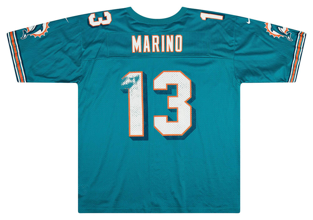 Miami Dolphins Throwback Jerseys, Vintage NFL Gear