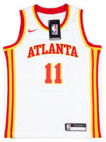 Vintage NBA Atlanta Hawks Warm Up Jersey [XL] – Spicy Dye