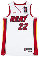 Official Miami Heat Throwback Jerseys, Retro Jersey