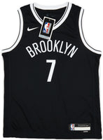 emmegraphic on X: , Brooklyn Nets, throwback-inspired jersey concept  #BrooklynTogether