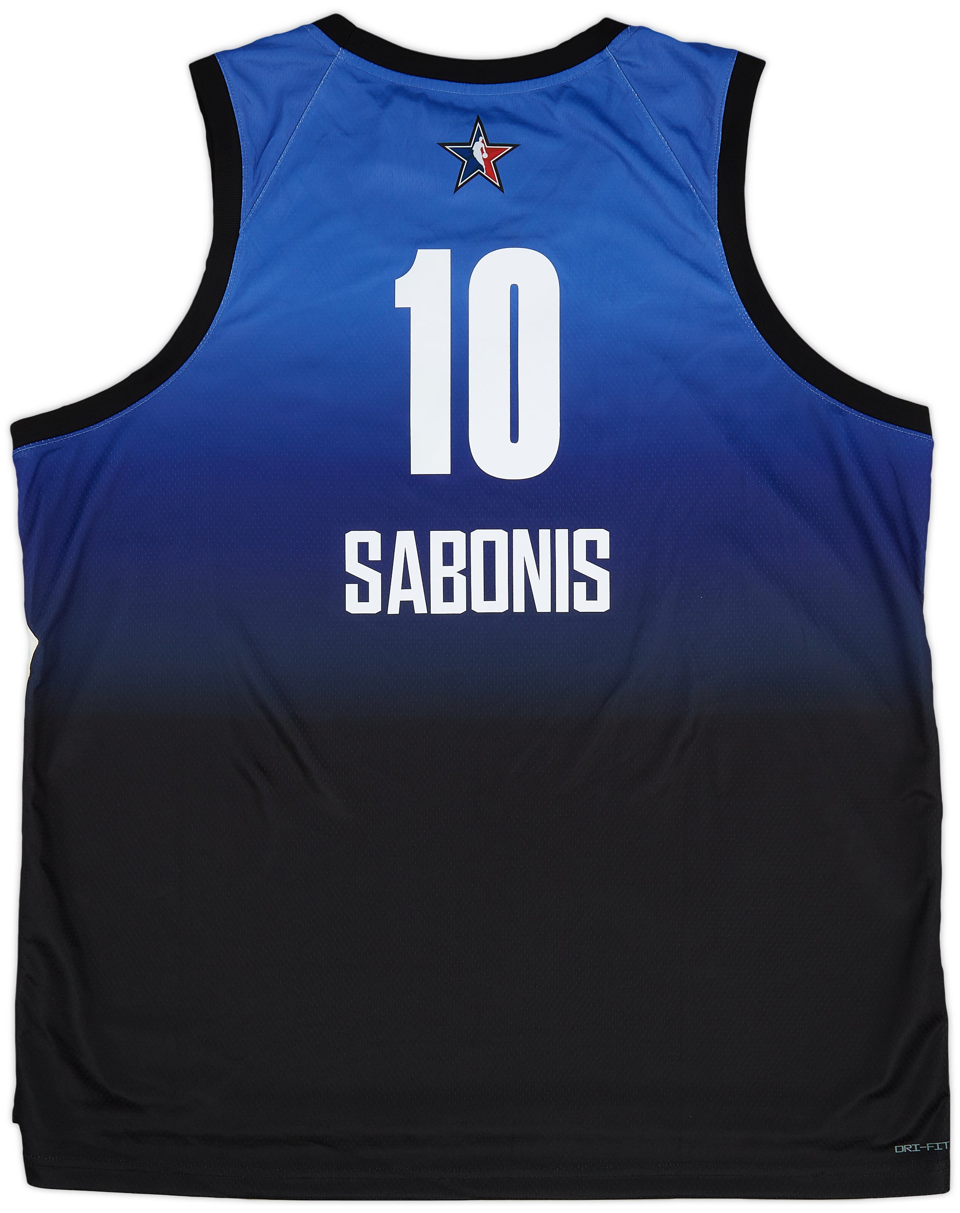 Nike Sabonis 2023-24 Swingman Jersey 3XL / Icon / Jerseys