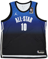 Ron Artest LA Lakers Jersey Large - 5 Star Vintage
