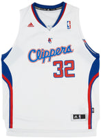 2014-15 LA CLIPPERS PAUL #3 ADIDAS JERSEY (HOME) M - Classic