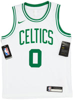 Vintage Boston Celtics #0 Jersey