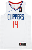 Vintage Clippers NBA Jersey – Frankie Collective