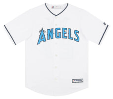 LA Angels Throwback Jerseys, Vintage MLB Gear
