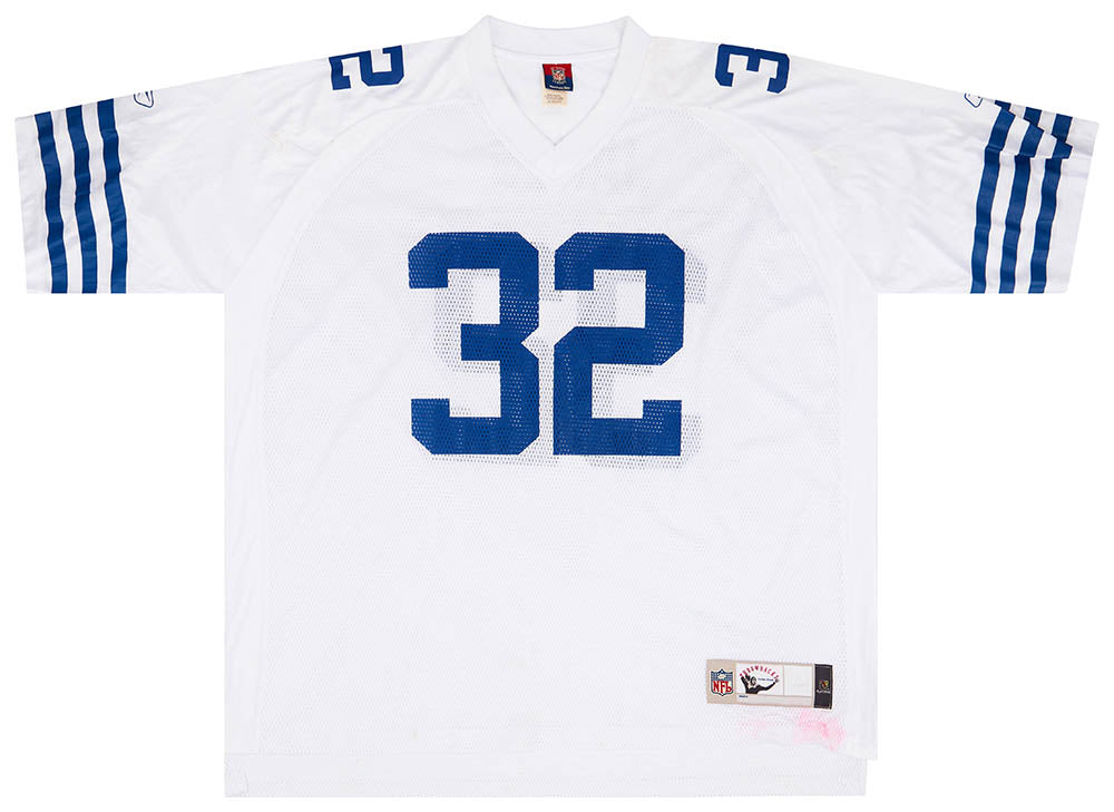 indianapolis colts throwback jersey