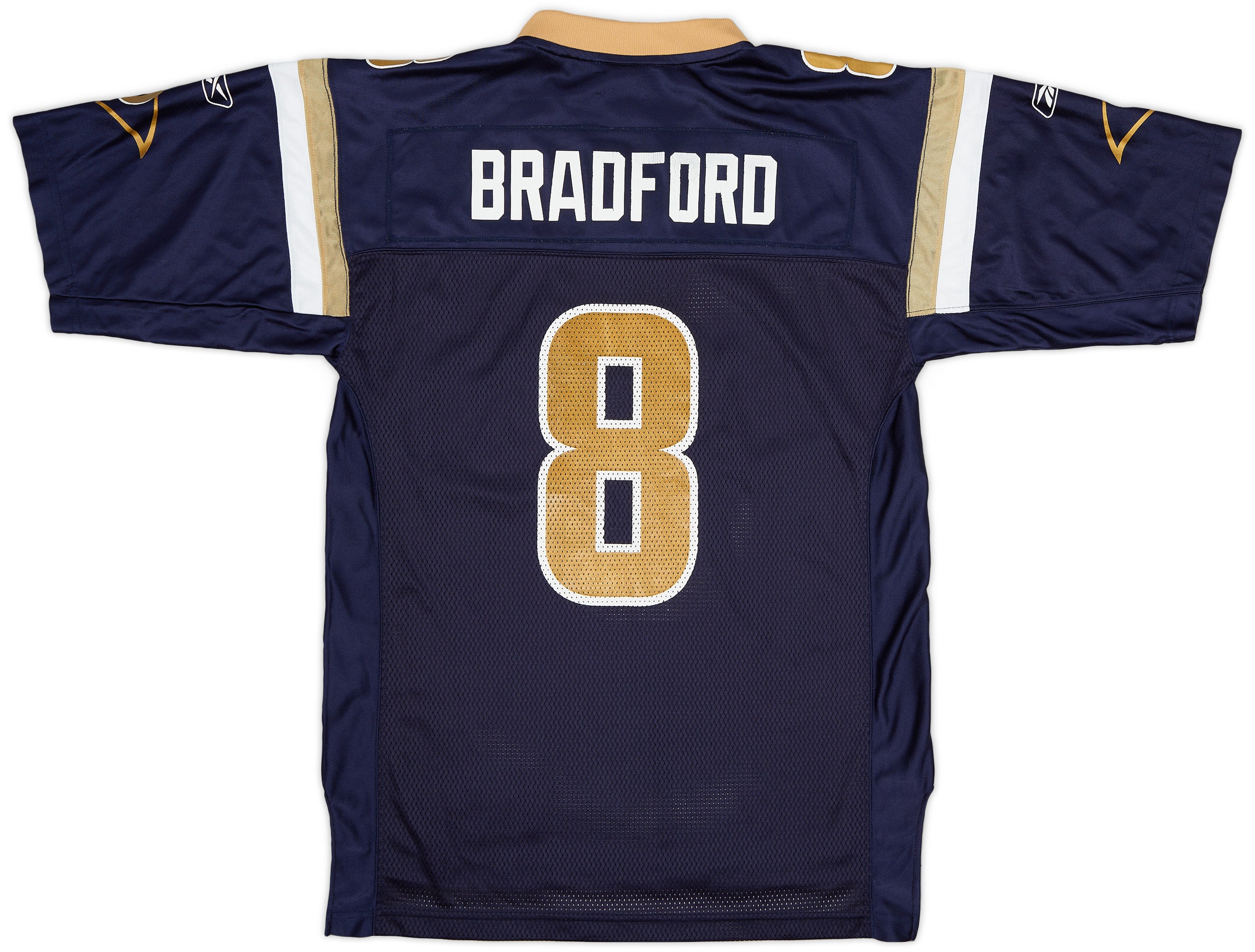 Bradford Anthony replica jersey