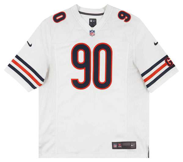 Vintage Chicago bears Jersey. 90 Peppers outlet player