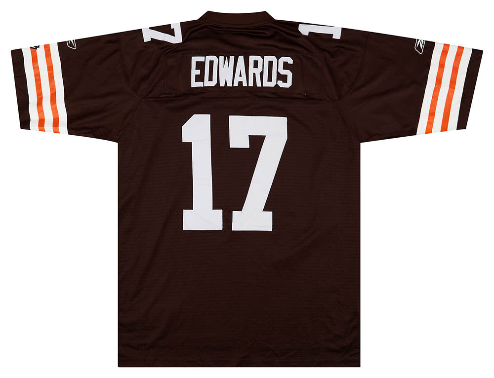 Vintage Cleveland Browns Retro Style Football Shirt - Print your