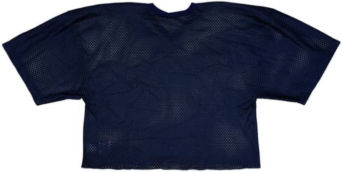 1990s Michigan Wolverines Champion Training Jersey - 9/10 - (XL)