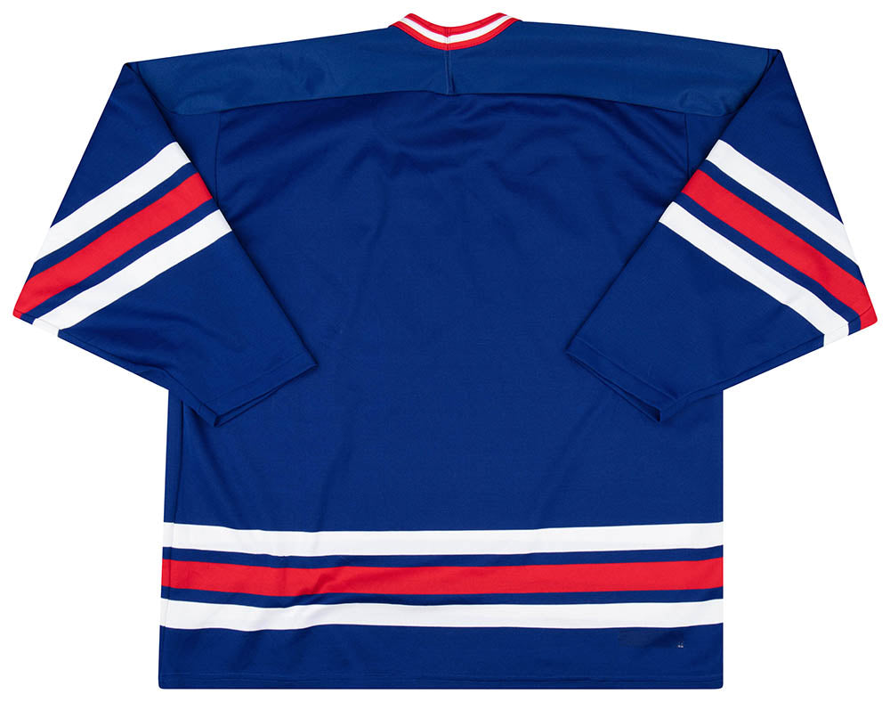 New York Rangers Throwback Jerseys, Vintage NHL Gear