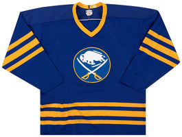 Jersey Concepts for the Sabres Hypothetical Heritage Classic – Two