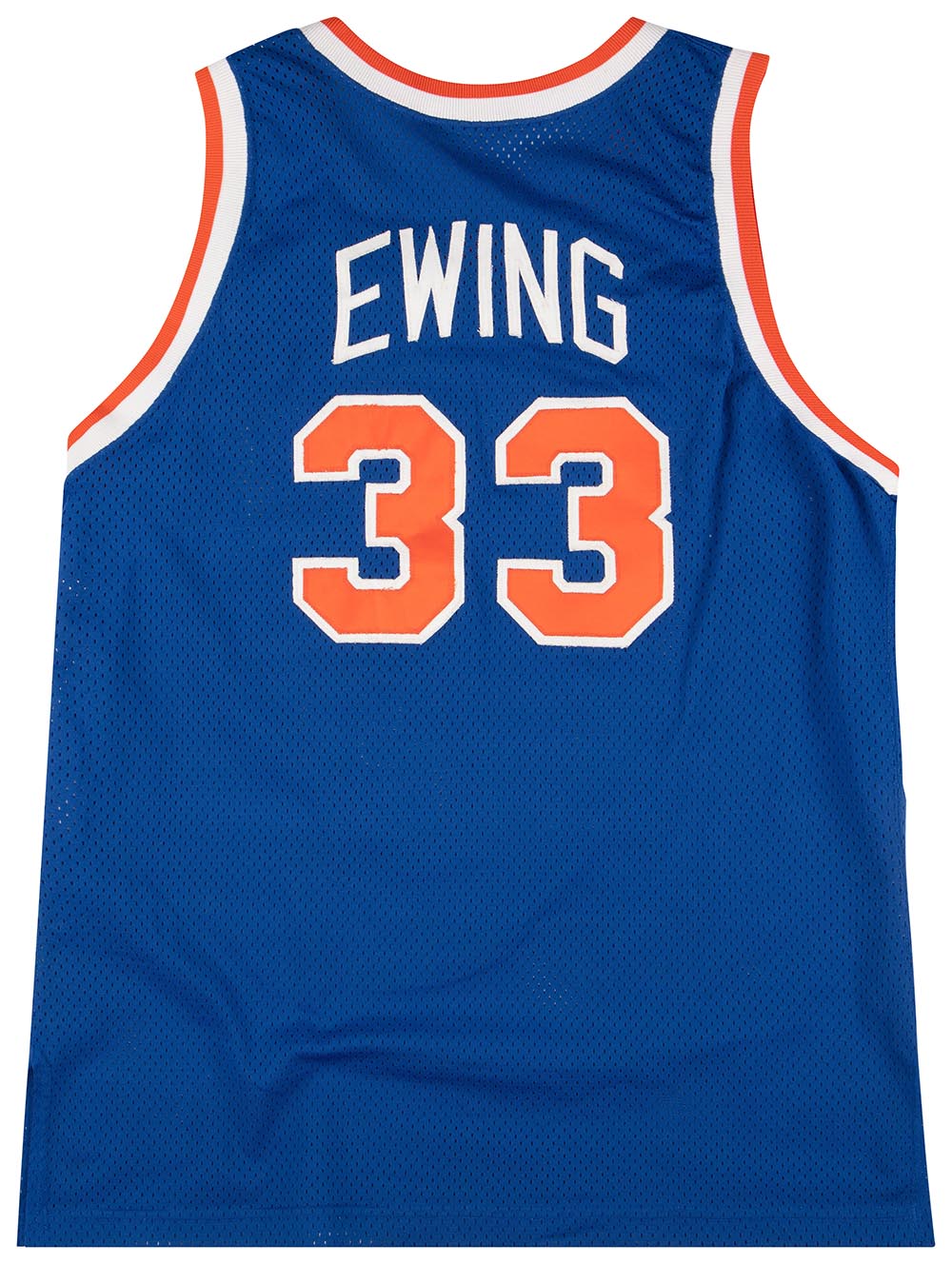 Mitchell & Ness Patrick Ewing 1991 Authentic Jersey NBA All-Star