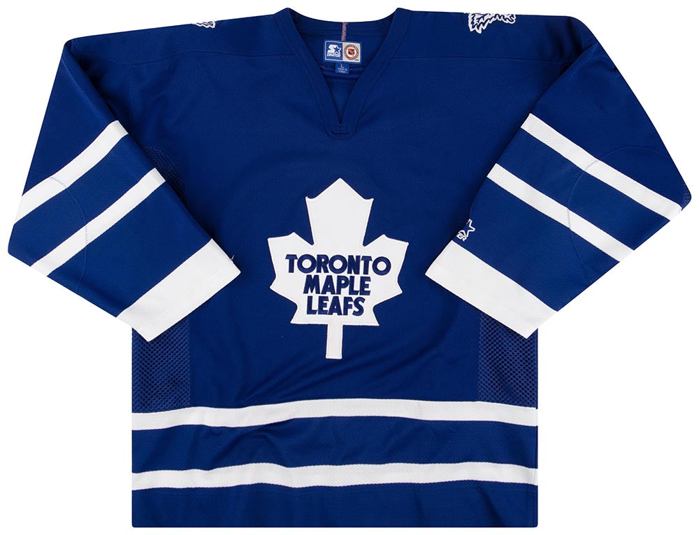 Find more Infant Toronto Maple Leafs Jersey for sale at up to 90% off