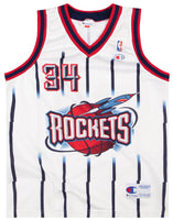 Houston Rockets Throwback Jerseys, Rockets Retro Uniforms