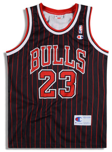 Basketball Uniform Sublimated Bulls - Allen Sportswear