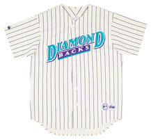 Vintage RW Diamondbacks Jersey