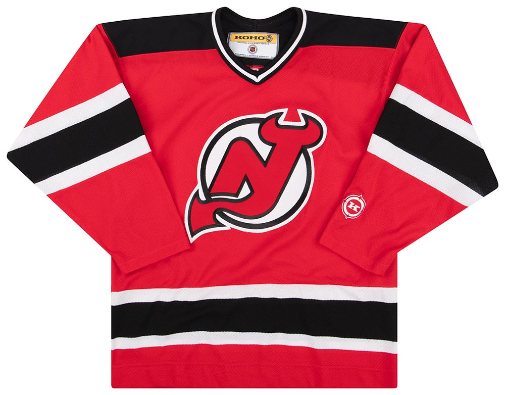 NHL New Jersey Devils Jersey - M