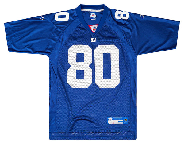 Jeremy Shockey New York Giants NFL Jersey Size XL